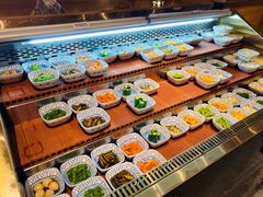 -温野菜涮涮锅(曲江大悦城店)