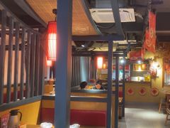 -赣饭农家·江西小炒(西乡店)