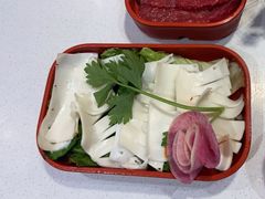-老马路串串香火锅(北门桥店)