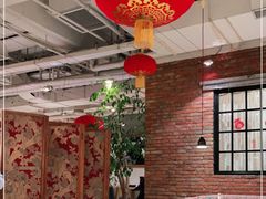 大堂-漢舍中国菜馆(889广场店)