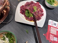-南门四季铜锅涮肉(东坝店)