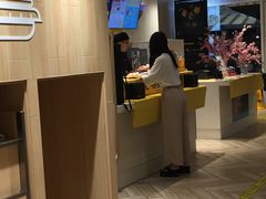 -麦当劳(塔园路店)