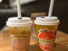 -太二酸菜鱼(浦东正大广场店)