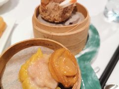 -翠园(荃新天地店)