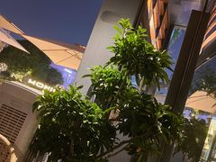 -MONICH牛排融合餐厅(和义大道购物中心店)