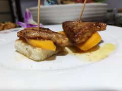 -渔日本料理铁板烧(新天地假日广场店)