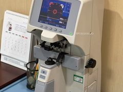 -博爱眼科体检中心·近视摘镜·医学验光配镜