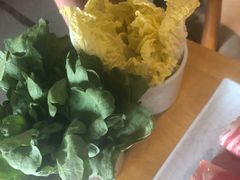 -贰重天冰煮羊自助火锅(东坝店)