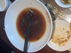 -老淮城·长鱼面(河下古镇店)