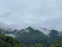 -十九峰景区