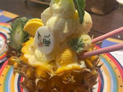 -泰妃殿(武汉首店)