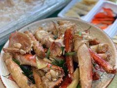 -盛港湾海鲜食府(黄沙店)