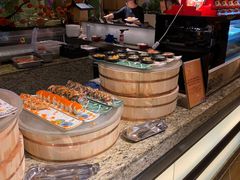 -怡咖啡海鲜自助餐厅(浦东香格里拉店)