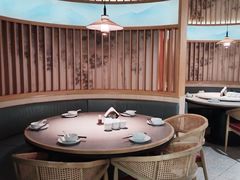 -晓淮山·扬州早茶·淮扬菜(龙阳广场店)