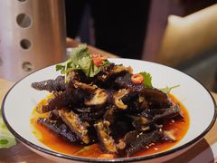 -炉小哥烤肉(朗悦公园茂店)