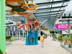 -CITY MART城市集市(中庚漫游城店)