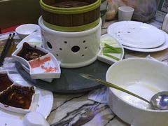 -金百万烤鸭店(马甸店)