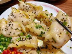 -白家餐厅(徐家汇店)