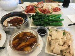 -弘城海鲜点心酒家