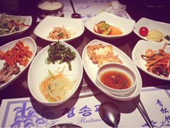 iphone_upload_pic-青松馆韩国料理(香港中路佳世客店)