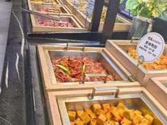 -梨花自助烤肉(乐宾店)