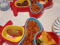-必胜客(松雷店)
