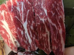 -九田家黑牛烤肉料理(新光汇店)