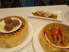 -红棉中餐厅·广州海航威斯汀酒店