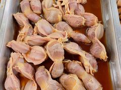 -包记广东美食坊·热卤拌饭·粉干卤味