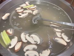 -海子口鲜牛馆(招商兰溪谷店)