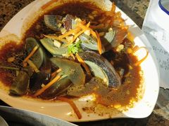 -缘福乡村铁锅炖民宿(八达岭店)