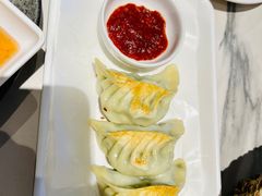 -南拳十三姨·潮汕砂锅粥(西单大悦城店)