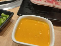-花味·自助烤肉(雨花客厅店)
