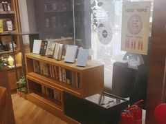 -COSTA COFFEE(西贸凯德晶品4层2店)