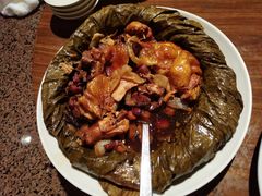 -湖滨28中餐厅·西湖宴·杭州君悦酒店