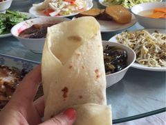 -康陵正德春饼宴26号