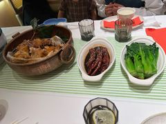 -桂满陇·手作小笼包&江南叫花鸡(中山公园店)