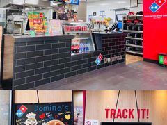-达美乐比萨(东新路店)