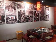 -南山八号火锅(曲江创意谷店)