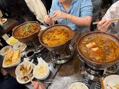 -川香煲(茅台路店)