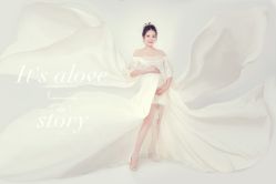 -十孕纪高端孕妇亲子摄影