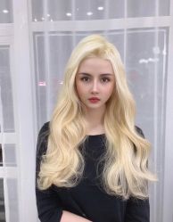 -时尚殿堂hair salon