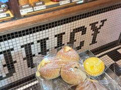 -Juicy Bakery(大学路店)