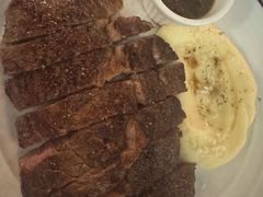-羽深肉铺 Steak & Wine