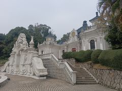 -珠海圆明新园