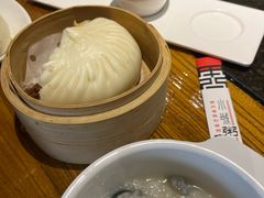 -小城粥道·海胆鲜虾粥(解放广场店)