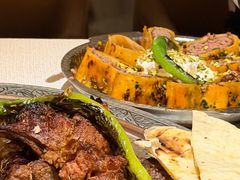 -Pasha帕夏土耳其餐厅(南昌路店)