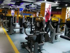 -阳光游泳培训基地(天通苑店)