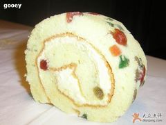 水果卷蛋糕-北京稻香村(第三店)
