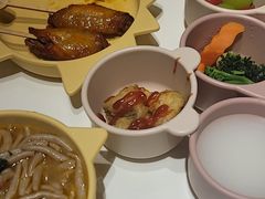 -西贝(紫荆广场店)